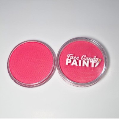 30g Round - Pink
