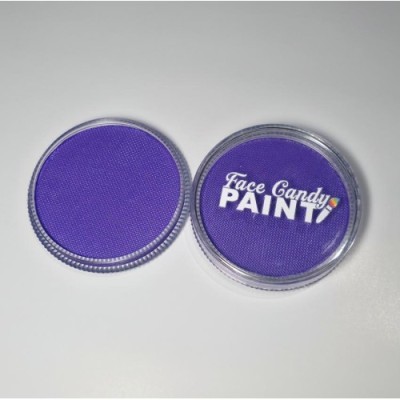 30g Round - Purple