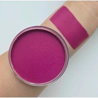 30g Round - Rose Red