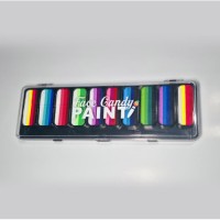 The Ultimate Palette