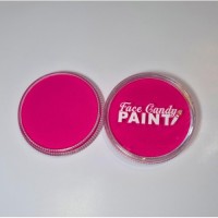 30g Round - UV Pink
