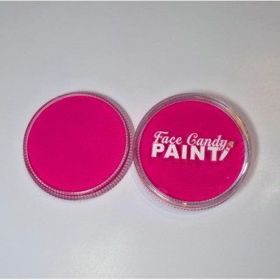 30g Round - UV Pink