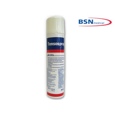 Tensospray Tensospray