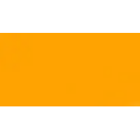 Yellow Concentrated Tattoo paint