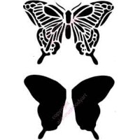 l011 butterfly