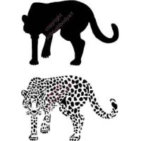 l023 cheetah