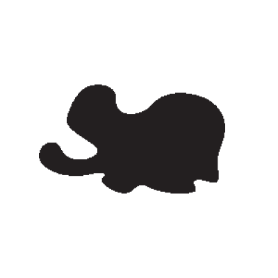 ss6 general shape stencil