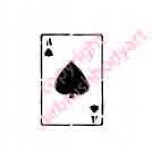 0324 ace of spades