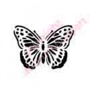 0391 butterfly