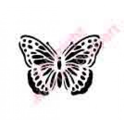 0391 butterfly