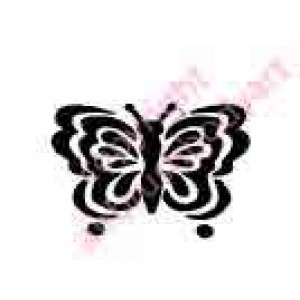 0392 butterfly