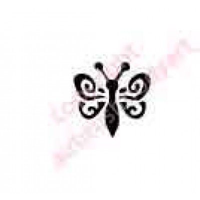 0394 butterfly
