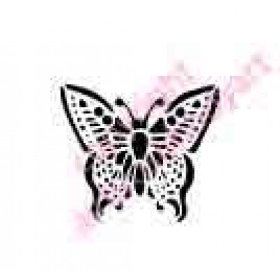 0397 butterfly