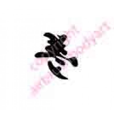 0423 kanji/chinese writing dream