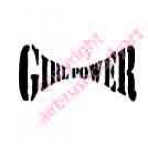 0443 girl power