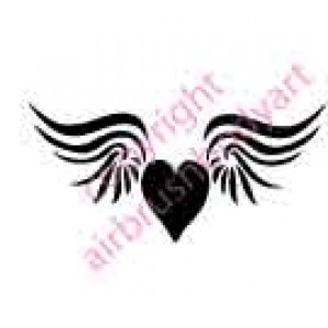 0527 winged heart