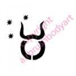 0533 zodiac sign taurus