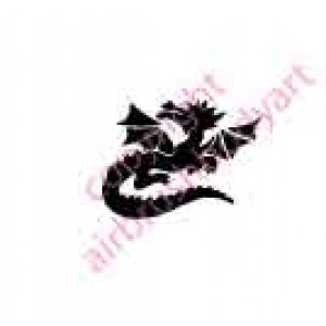 0902 cute dragon