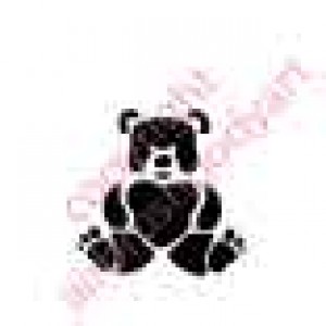 0906 teddy bear