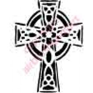 0919 celtic cross