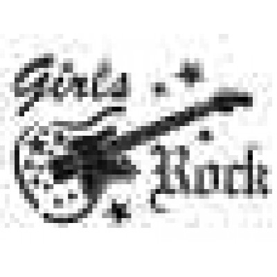 6219 reusable guitar stencil
