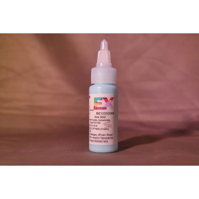 Airbrush FX Baby Blue 30ml