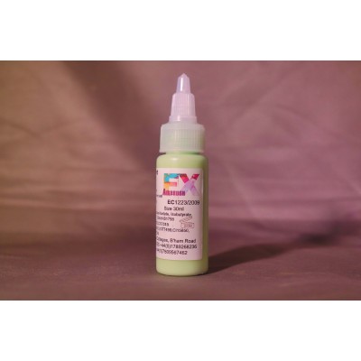 Airbrush FX Light Green 30ml