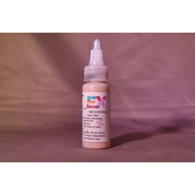 Airbrush FX Cappucino 50ml