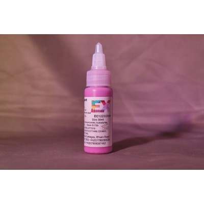 Airbrush FX Baby Pink 30ml