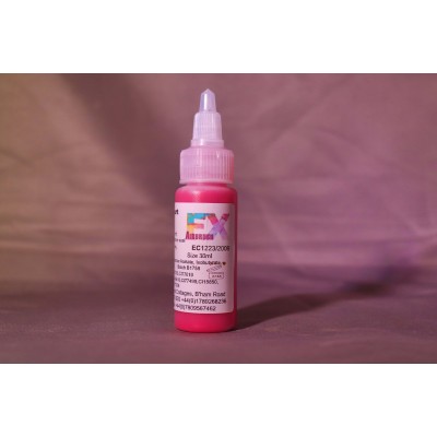 Airbrush FX Hot Pink 30ml