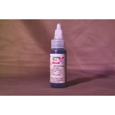 Airbrush FX Onyx Black 50ml