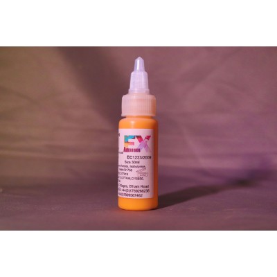 Airbrush FX School Bus Yellow 50ml