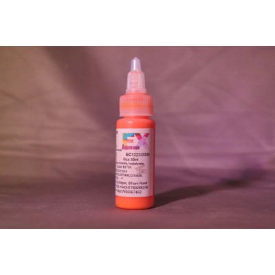 Airbrush FX Tropical Orange 30ml