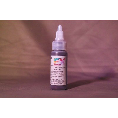 Airbrush FX Chocolate Brown 50ml