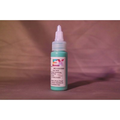 Airbrush FX Aqua 50ml