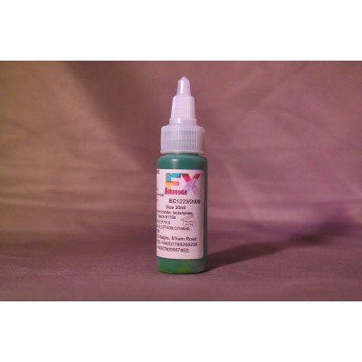 Airbrush FX Clover Green 50ml