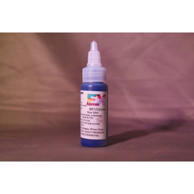 Airbrush FX Bluejay Blue 50ml