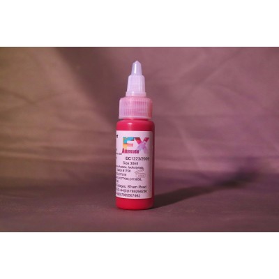 Airbrush FX Ruby Red 30ml