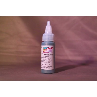 Airbrush FX Metallic Green 50ml