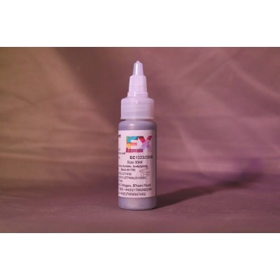 Airbrush FX Metallic Silver 50ml