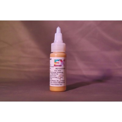 Airbrush FX Metallic Gold 30ml