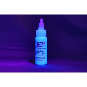 Airbrush FX UV Blue 50ml