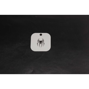 2080 Spider Re-Usable Stencil