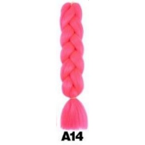 A14 pony hair/ braiding hair