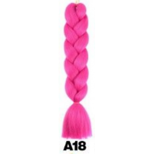 A18 pony hair/ braiding hair