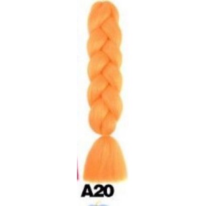 A20 pony hair/ braiding hair