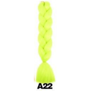 A22 pony hair/ braiding hair