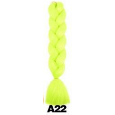 A22 pony hair/ braiding hair