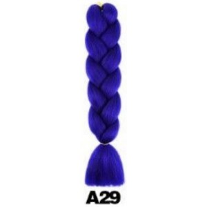 A29 pony hair/ braiding hair