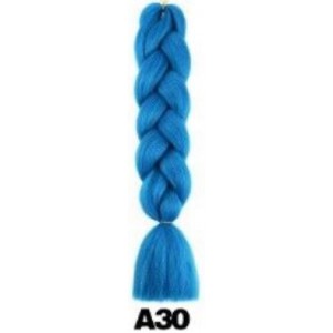 A30 pony hair/ braiding hair